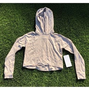 Lululemon Cropped Pullover 🍋